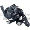 PEUGE 1201L4 Additional Water Pump